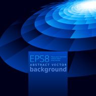 Abstract vector background N288
