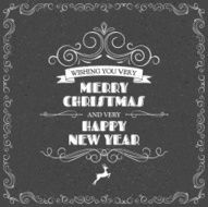 Christmas wishes N4