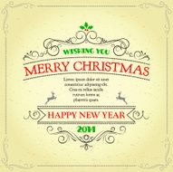 Christmas wishes N5
