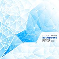 Abstract vector background N289