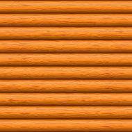 Wooden wall N6
