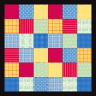 Background - Patches
