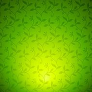 Vector Ornate Background N2