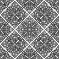 Seamless Floral Pattern N1793
