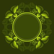 Flowers and framework N2