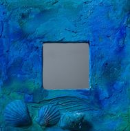 Blue Frame N11