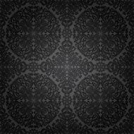 Seamless Floral Pattern N1795