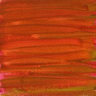 red painted canvas texture