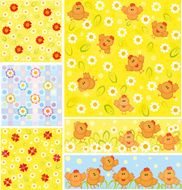Fun backgrounds