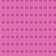 pink decorative pattern