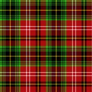 Seamless tartan pattern N95