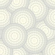 Abstract seamless pattern N1413