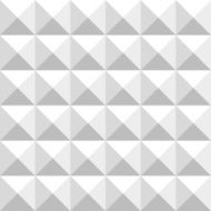 Vector light seamless background