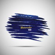 Watercolor grunge background for your design N9