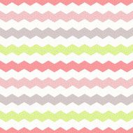 seamless textured chevron pattern