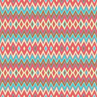 geometric striped pattern N2