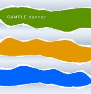 banners set N24