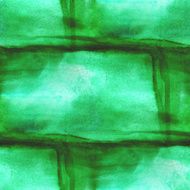 abstract green watercolor and art seamless texture hand painted N2