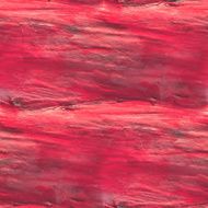 abstract red seamless painted watercolor background on paper tex