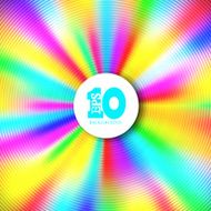 Vector abstract background Eps10 N9
