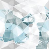 geometric abstract background N35