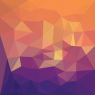 geometric abstract background N36