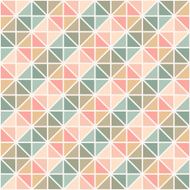 Seamless Geometric Background N16