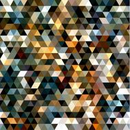 mosaic background N69