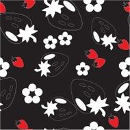 Seamless ornament 10