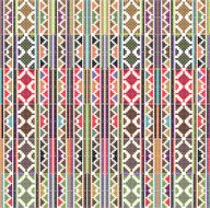 ancient pattern Vector illustration N147