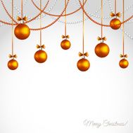 Abstract Christmas Background N40