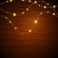 Vector Christmas Background N88