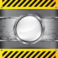 Vector abstract background with techno elements N2