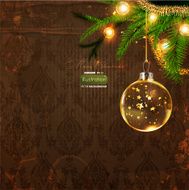 christmas background N810