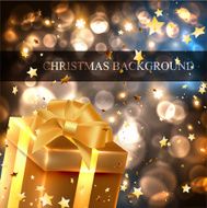 christmas card N327