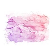 Colorful water color painting background N547