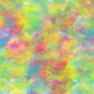 Colorful water color painting background N550