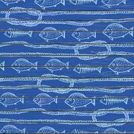 sea pattern N26