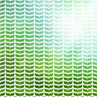 Leaves graphic background N4