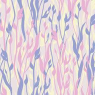 Floral seamless texture N37