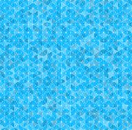 Geometric seamless pattern N255