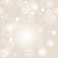 Snow splatted holiday pattern N4