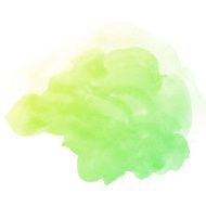 Colorful water color painting background N556
