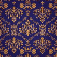 Luxury seamless pattern N2