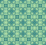 vintage wallpaper pattern seamless background Vector N43