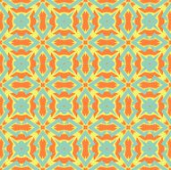 vintage wallpaper pattern seamless background Vector N45