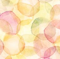 watercolor background N474