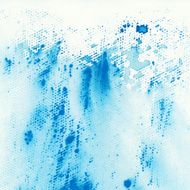 watercolor background N475