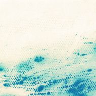 watercolor background N476