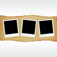 Blank Photos